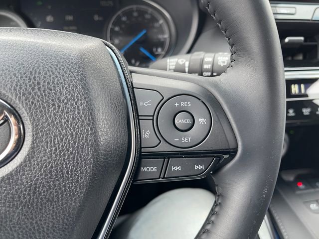 Used 2024 Toyota Venza Nightshade image 26