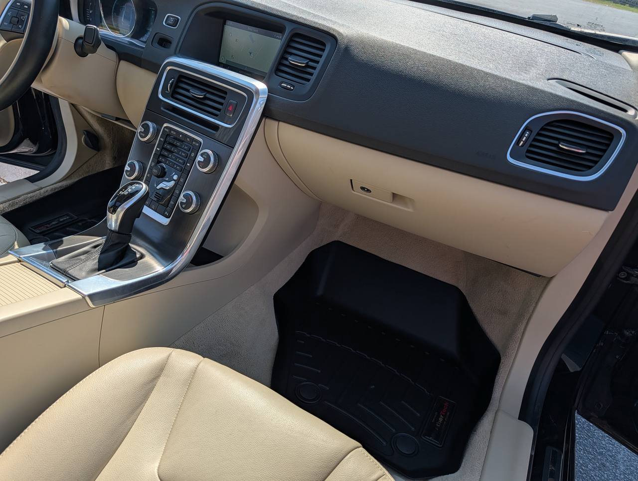 Used 2015 Volvo S60 T5 Premier FWD image 26