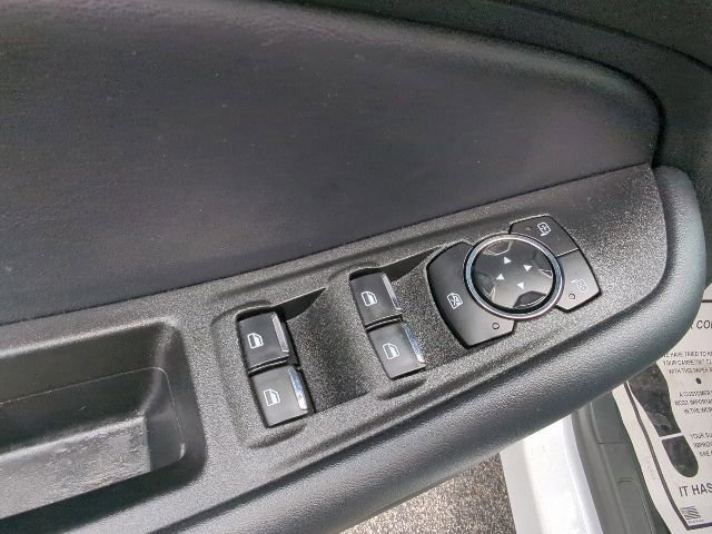 Used 2024 Ford Edge SEL AWD/4WD image 24