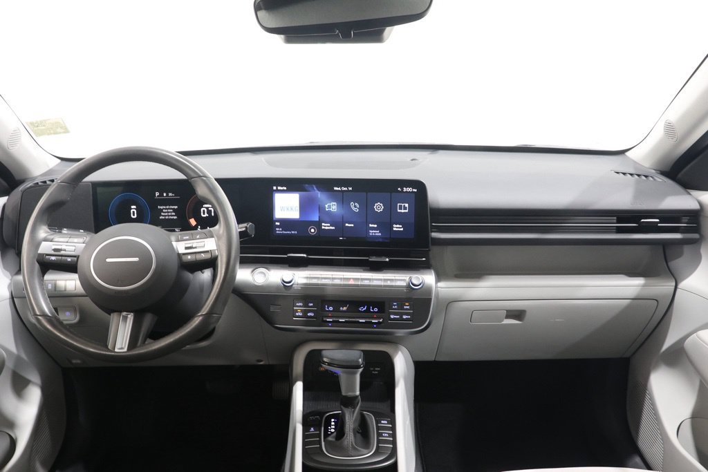 Used 2024 Hyundai Kona SEL AWD/4WD image 7