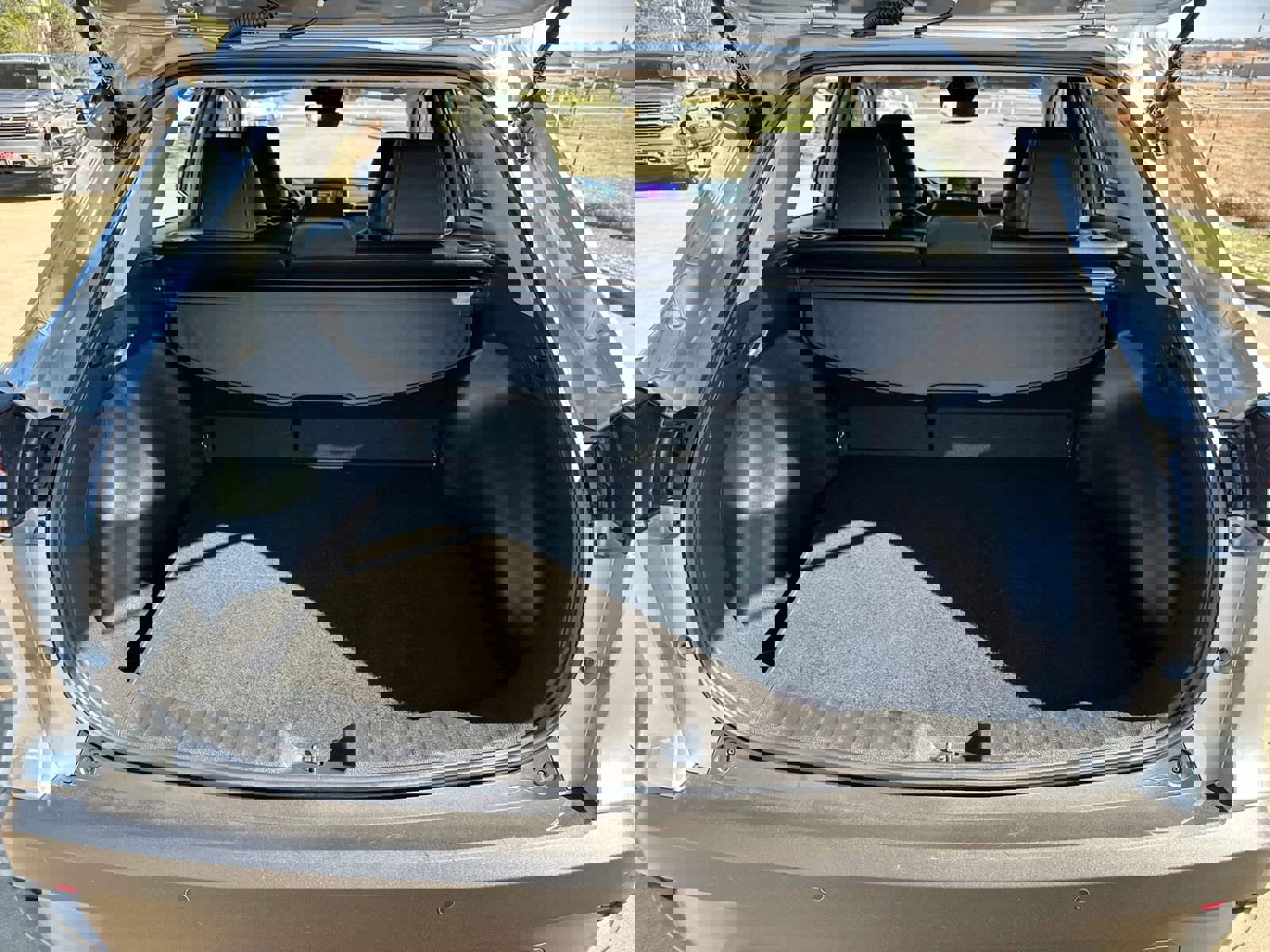 Used 2023 Toyota Corolla Cross XLE image 22