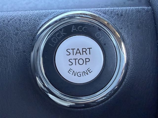 Used 2021 Nissan Armada SL w/ Midnight Edition Package image 21