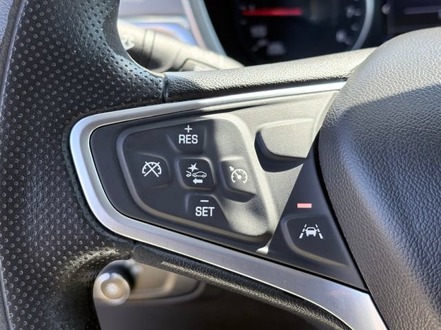 Used 2022 Chevrolet Equinox LS w/ LS Convenience Package FWD image 14