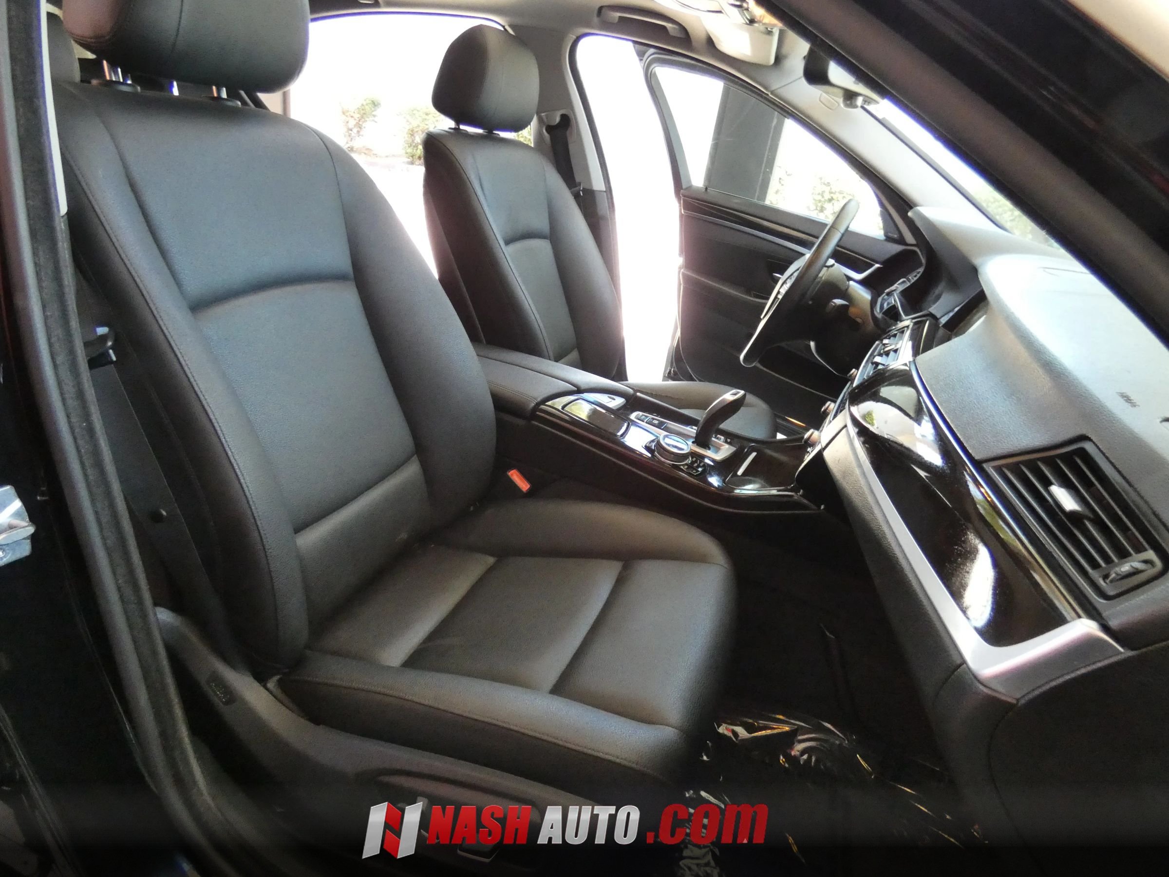 Used 2014 BMW 528i Sedan RWD image 28