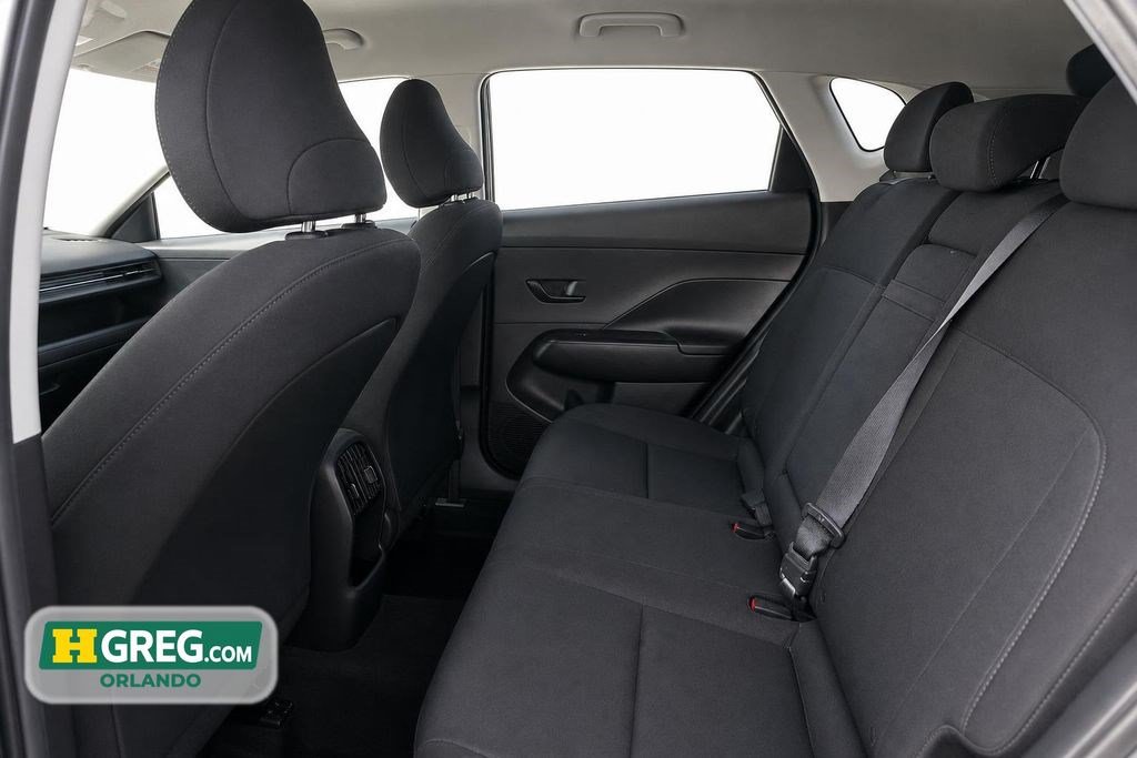 Used 2024 Hyundai Kona SEL w/ Convenience Package FWD image 14