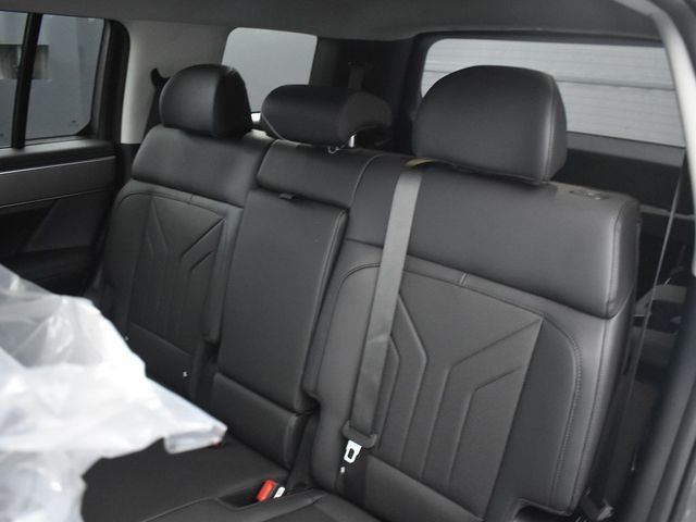 Used 2026 Hyundai Santa Fe SEL FWD image 18