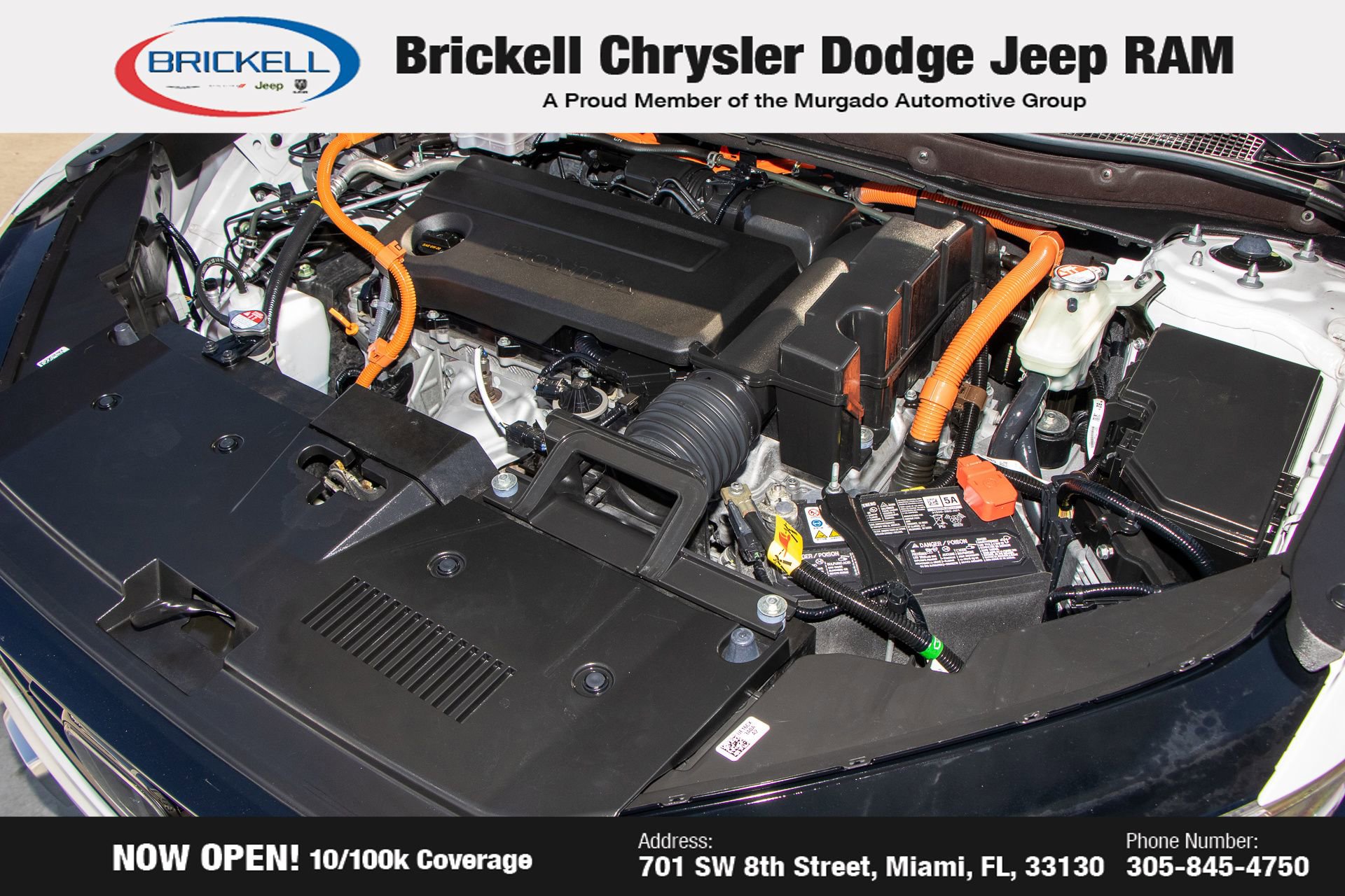 Used 2023 Honda CR-V Sport Touring image 33