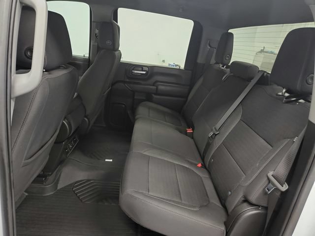 Used 2023 Chevrolet Silverado 2500 LT w/ Convenience Package AWD/4WD image 36
