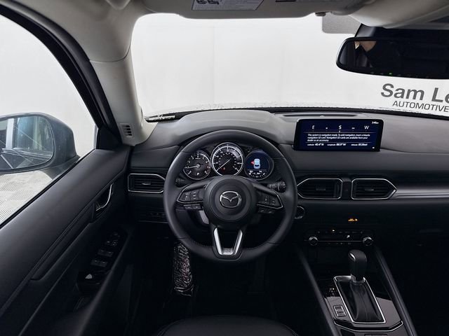 New 2025 MAZDA CX-5 AWD 2.5 S w/ Preferred Package image 21