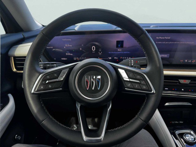 Used 2024 Buick Envision Avenir image 29