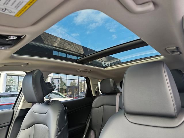 New 2026 Kia Sportage EX image 19