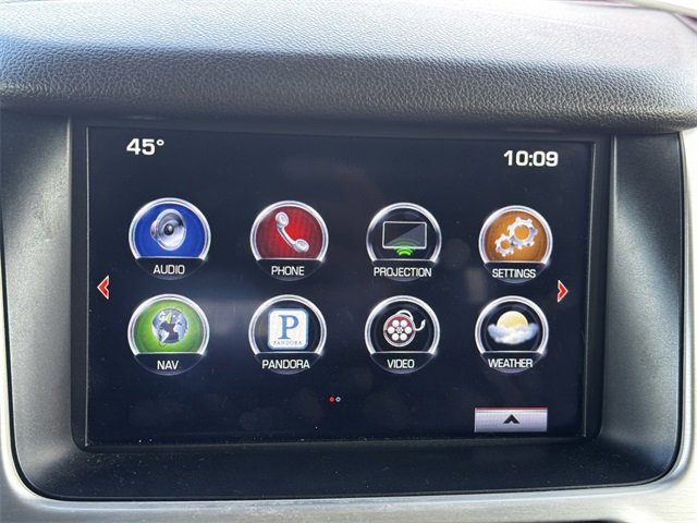 Used 2016 GMC Yukon XL SLT w/ Open Road Package image 35