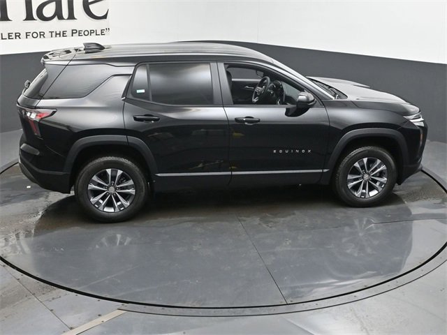 New 2026 Chevrolet Equinox LT w/ Convenience Package II image 17