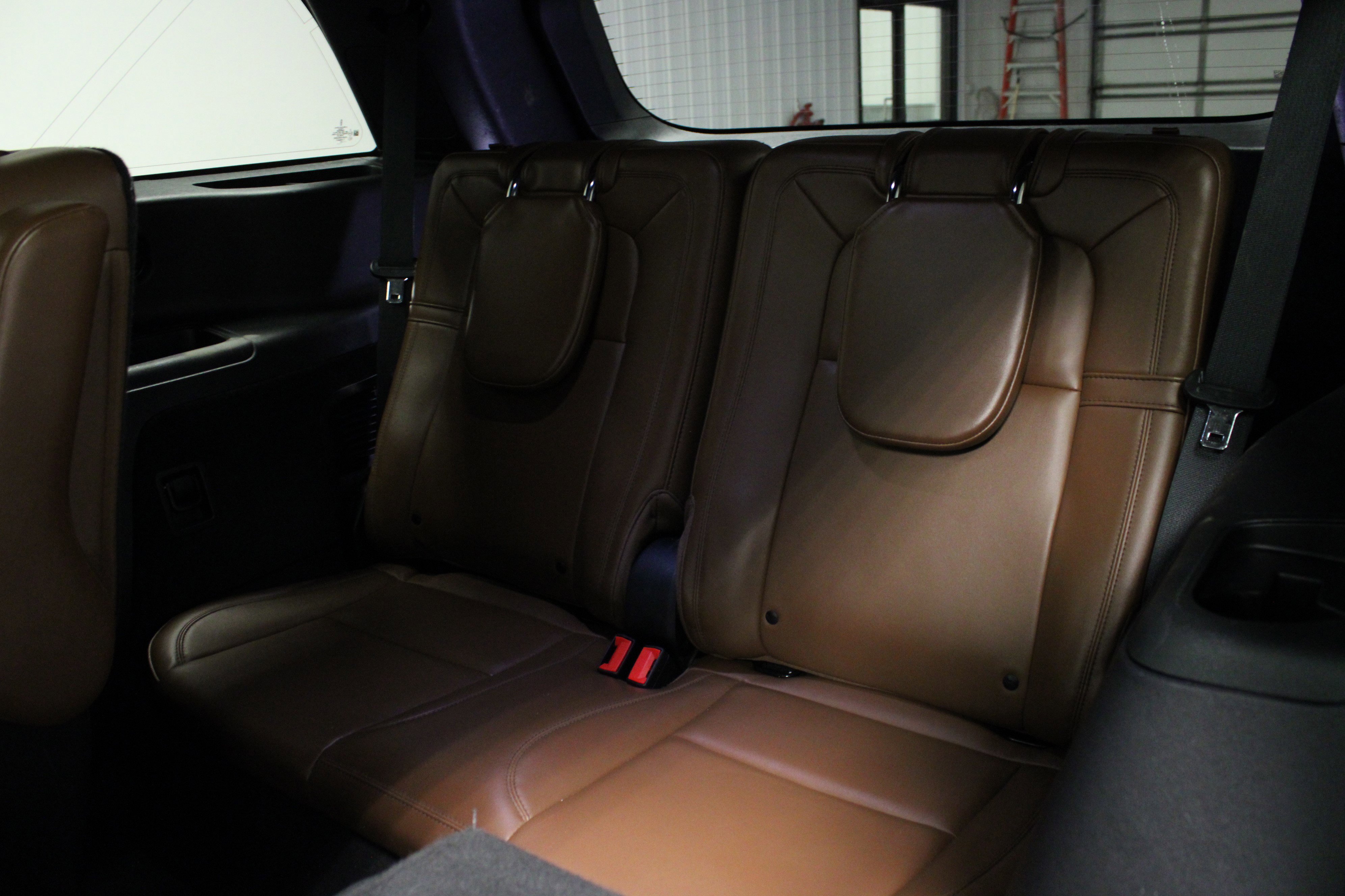 Used 2022 Lincoln Aviator Reserve w/ Equipment Group 201A image 14