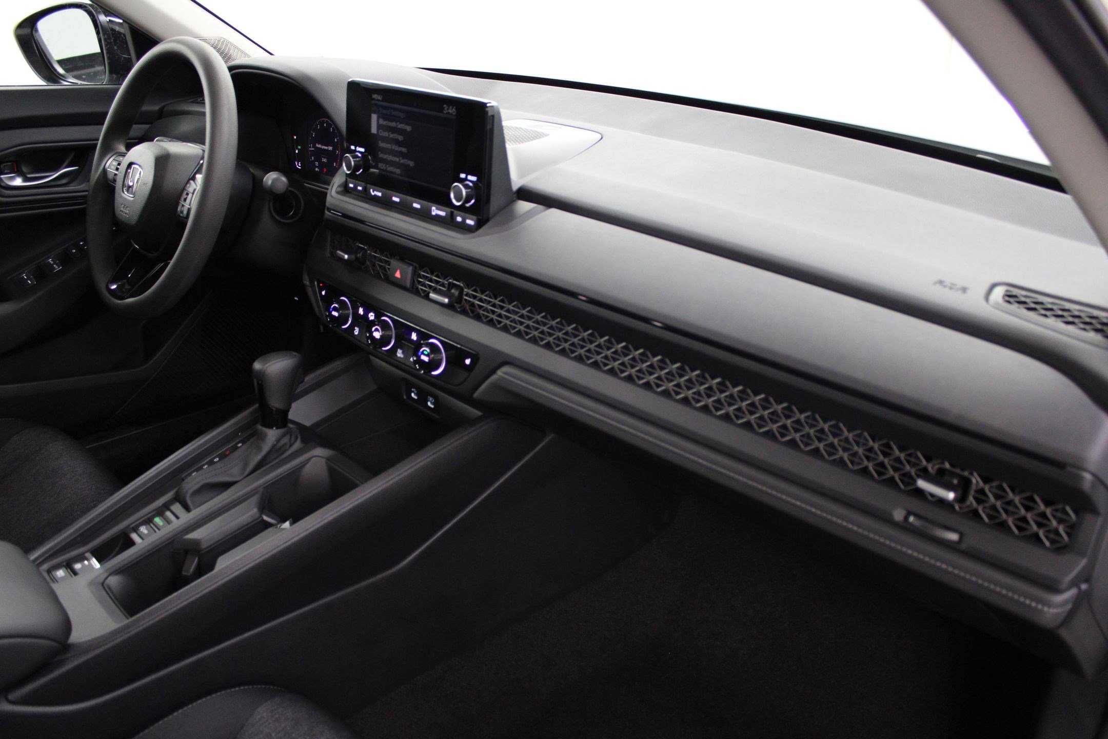 New 2025 Honda Accord SE image 31
