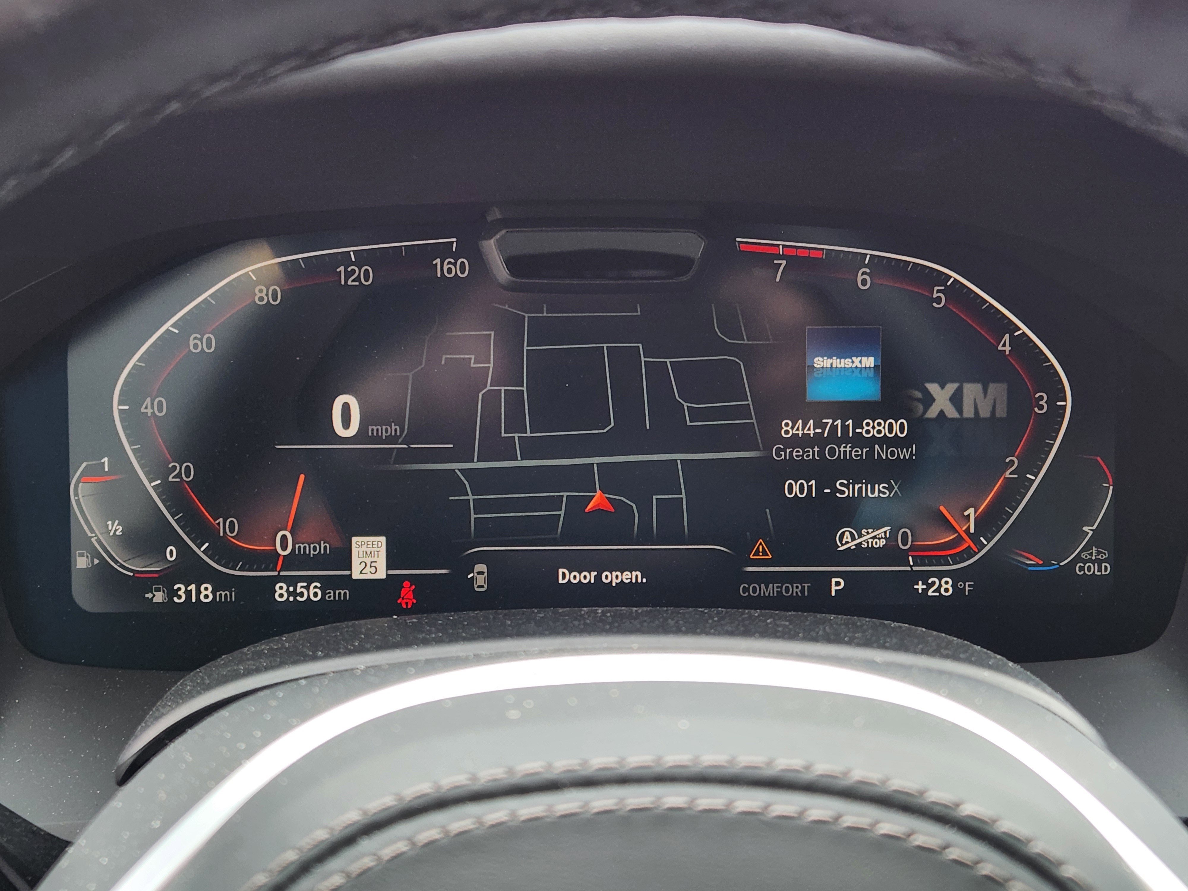 Used 2022 BMW 840i xDrive Coupe image 18