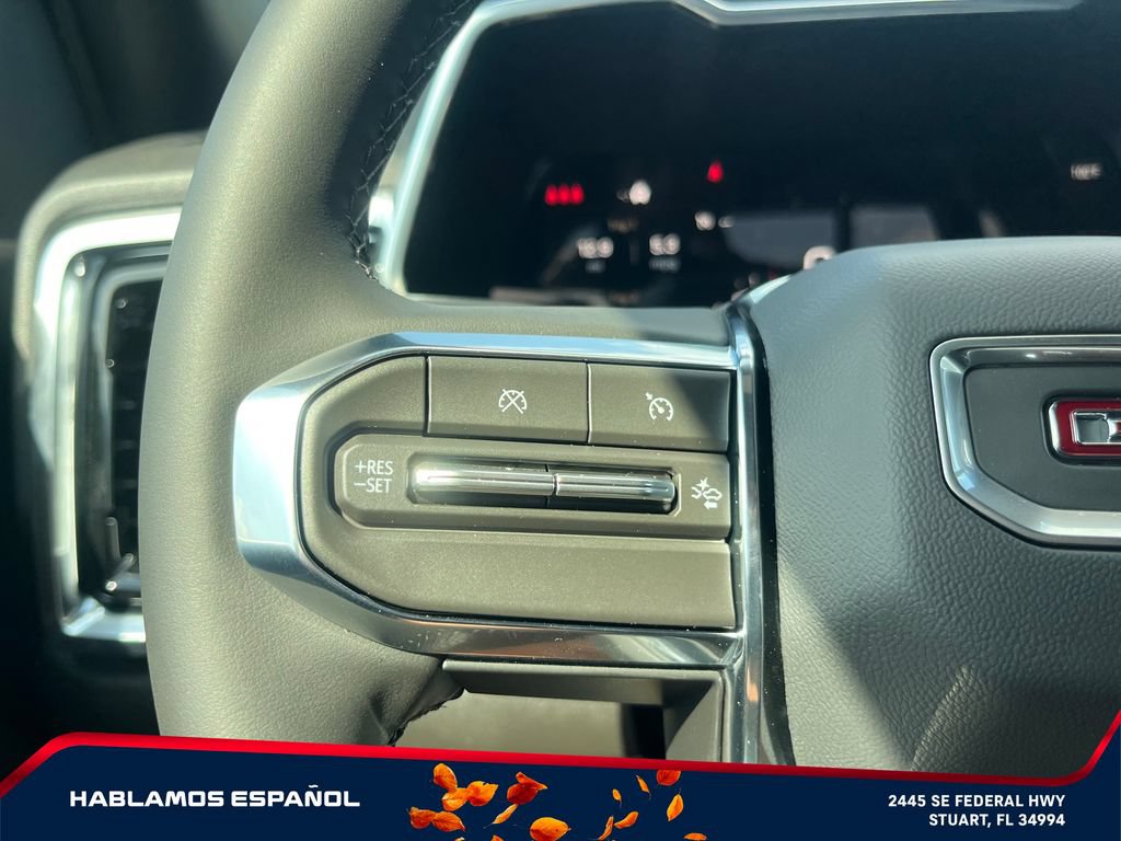 New 2026 GMC Canyon Elevation RWD image 25