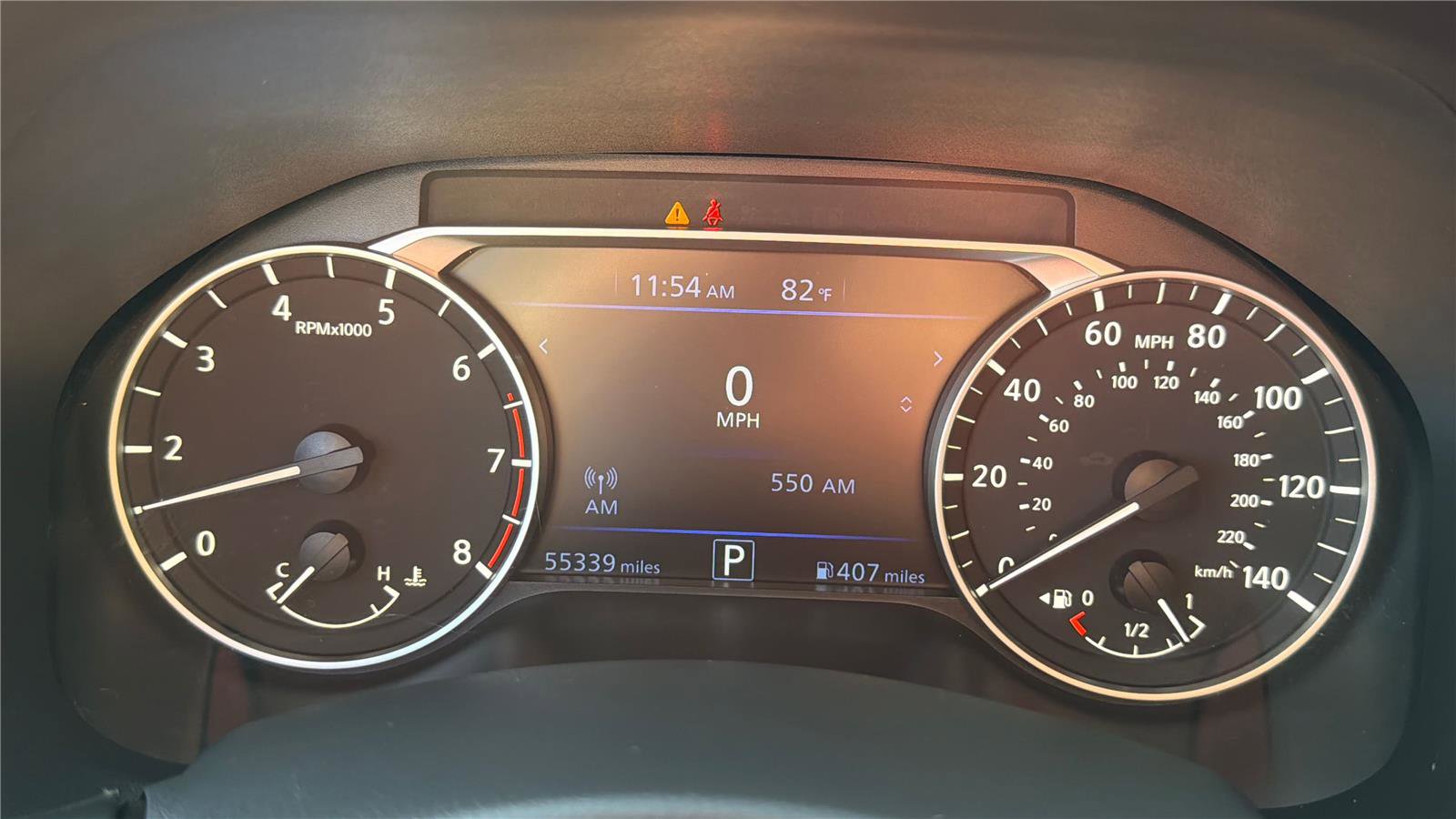 Used 2024 Nissan Altima 2.5 SV image 9