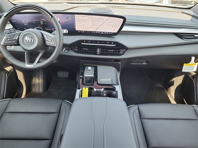 New 2026 Buick Enclave Avenir w/ Super Cruise Package image 20