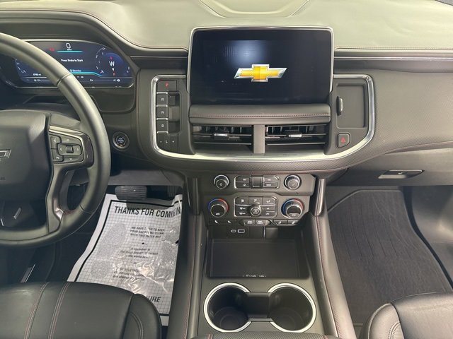 Used 2024 Chevrolet Tahoe RST w/ Luxury Package image 15