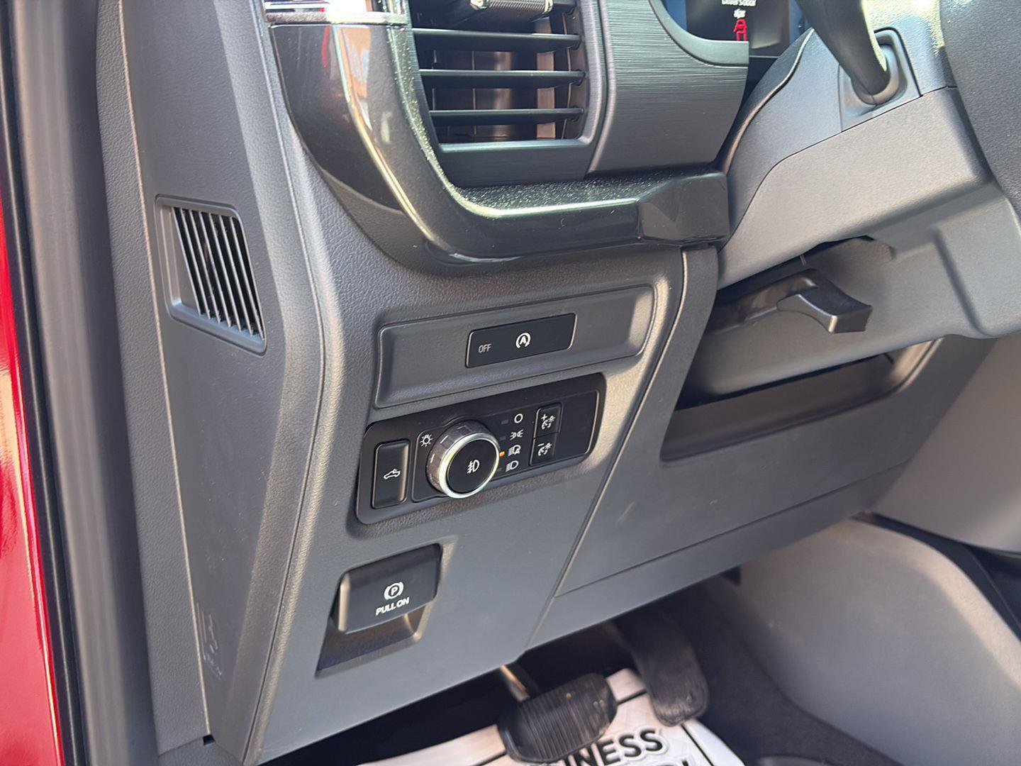 New 2025 Ford F150 STX w/ Equipment Group 201A FX4 image 9