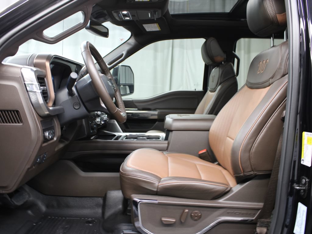 Used 2026 Ford F250 King Ranch AWD/4WD image 15