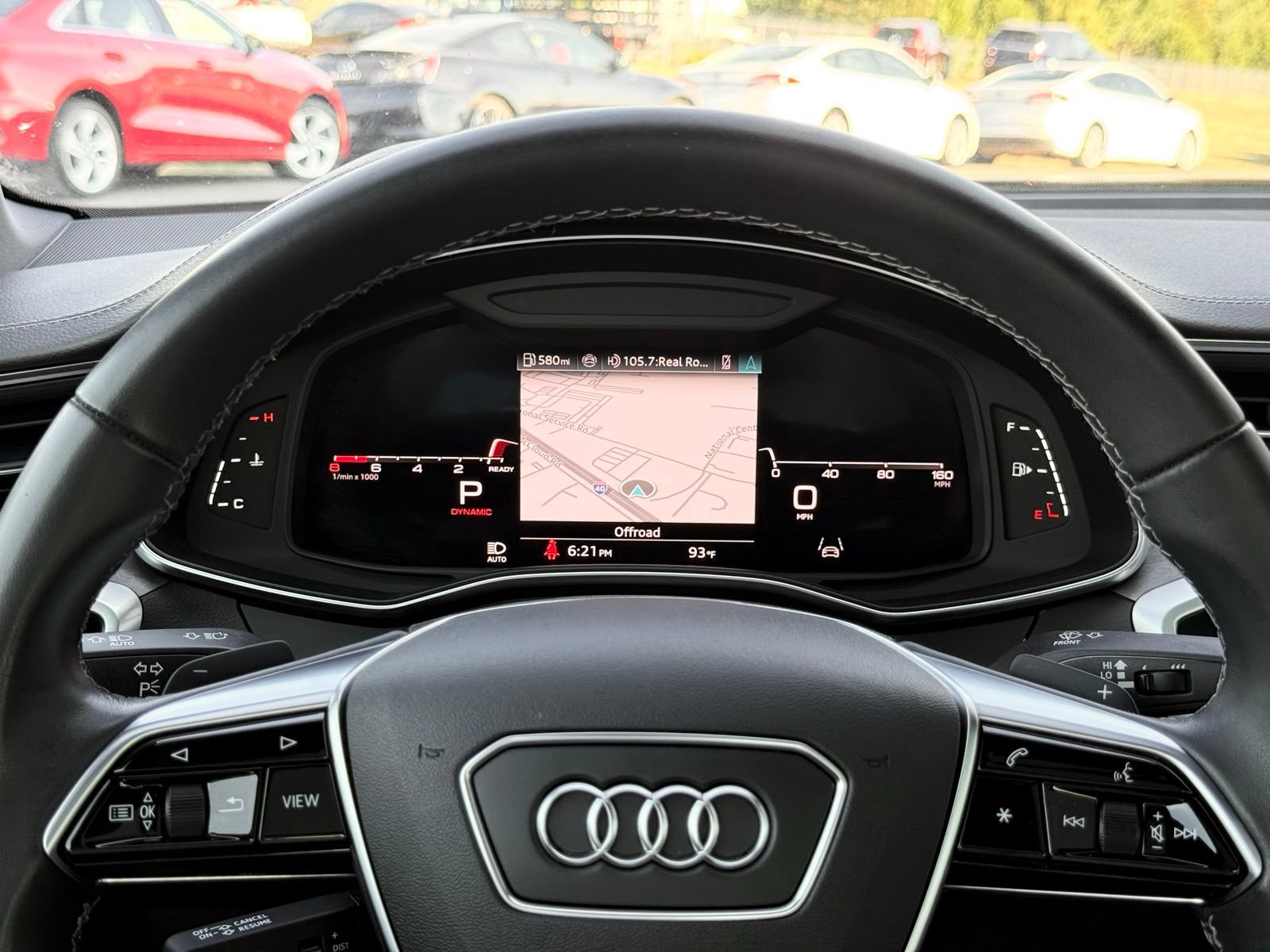 Used 2024 Audi A6 Premium Plus AWD/4WD image 42