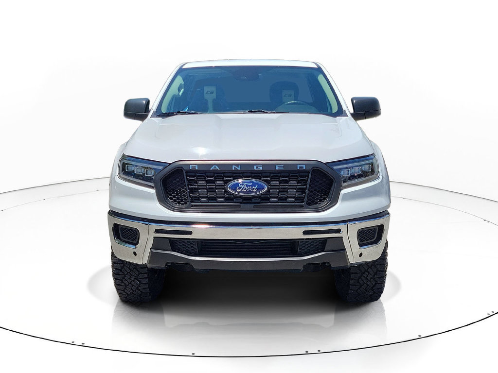 Used 2019 Ford Ranger XL RWD image 2