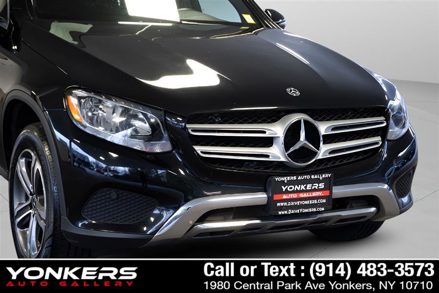 Used 2018 Mercedes-Benz GLC 300 4MATIC image 47