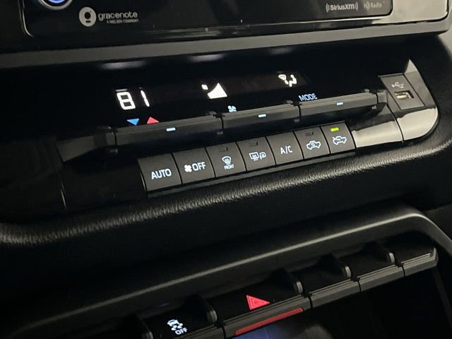 Used 2023 Toyota Tundra SR5 w/ SR5 Convenience Package image 18