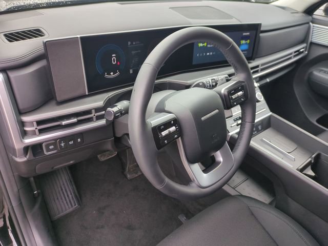 Certified 2026 Hyundai Santa Fe SE image 7