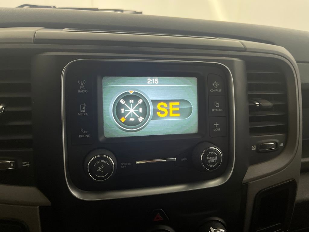 Used 2018 RAM 2500 Tradesman w/ Chrome Appearance Group image 66