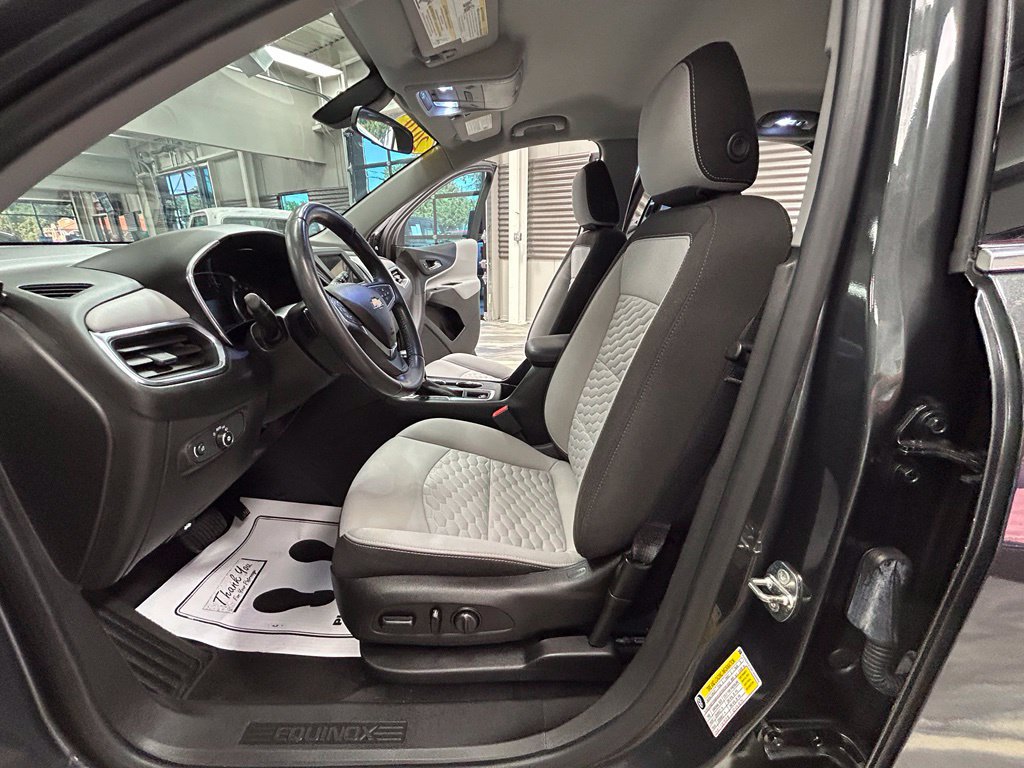 Used 2019 Chevrolet Equinox LT FWD image 53