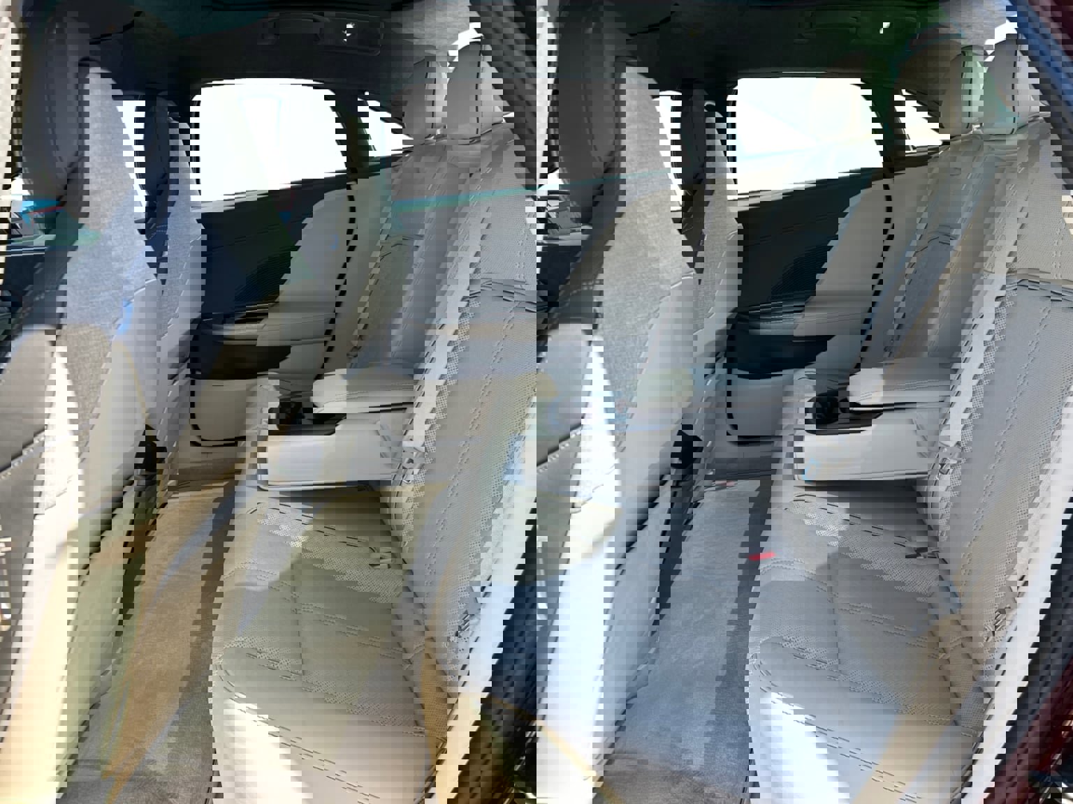 Used 2022 Lucid Air Dream Edition image 16