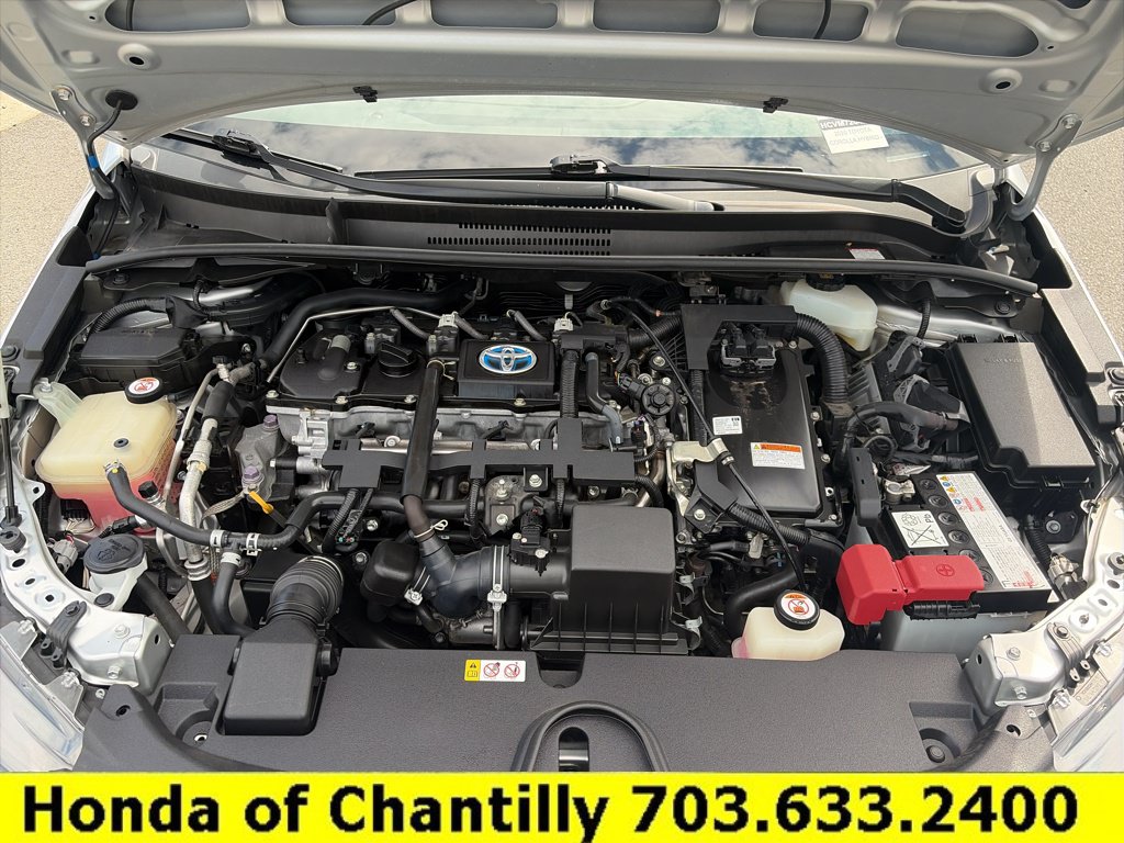 Used 2020 Toyota Corolla LE FWD image 29