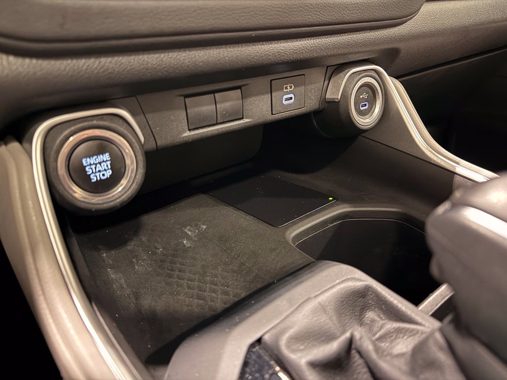 Used 2024 Toyota Grand Highlander AWD image 27