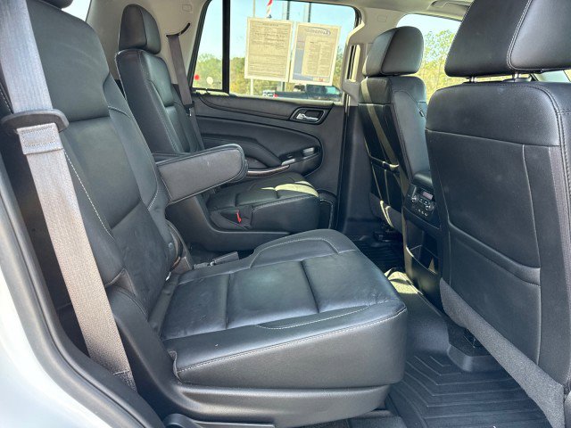 Used 2017 Chevrolet Tahoe LT image 13
