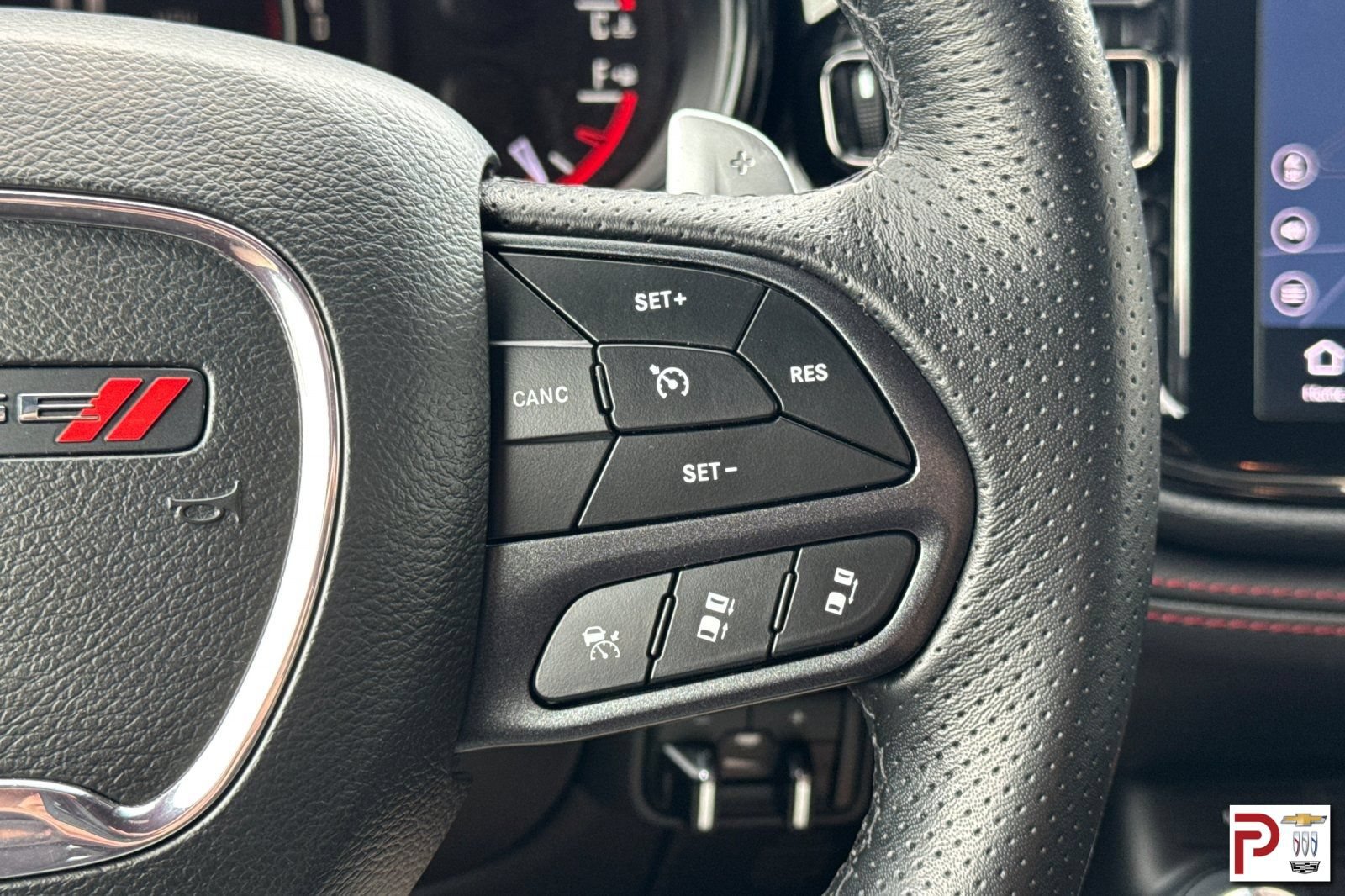 Used 2025 Dodge Durango R/T AWD/4WD image 30
