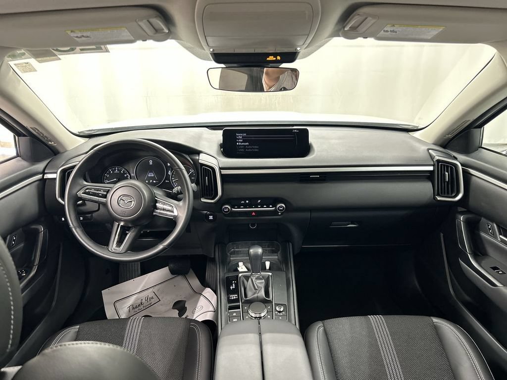 Certified 2025 MAZDA CX-50 AWD 2.5 S w/ Select Package image 18