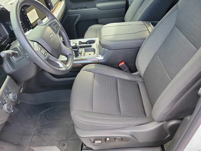 Certified 2023 Chevrolet Silverado 1500 RST w/ Redline Edition image 19