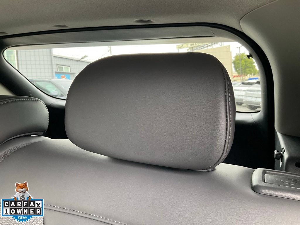 Used 2024 Kia Niro Wind FWD image 27