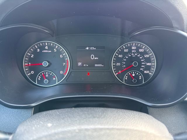 Used 2019 Kia Optima LX w/ LX 17" Wheel Package image 25