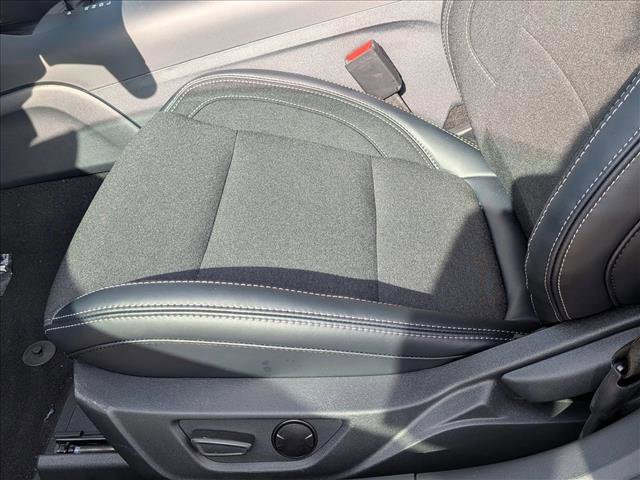 New 2026 Ford Mustang Coupe image 4