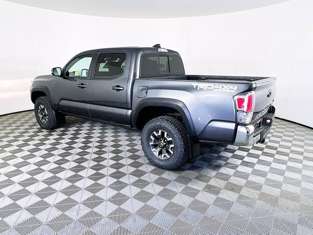 Used 2023 Toyota Tacoma TRD Off-Road image 5