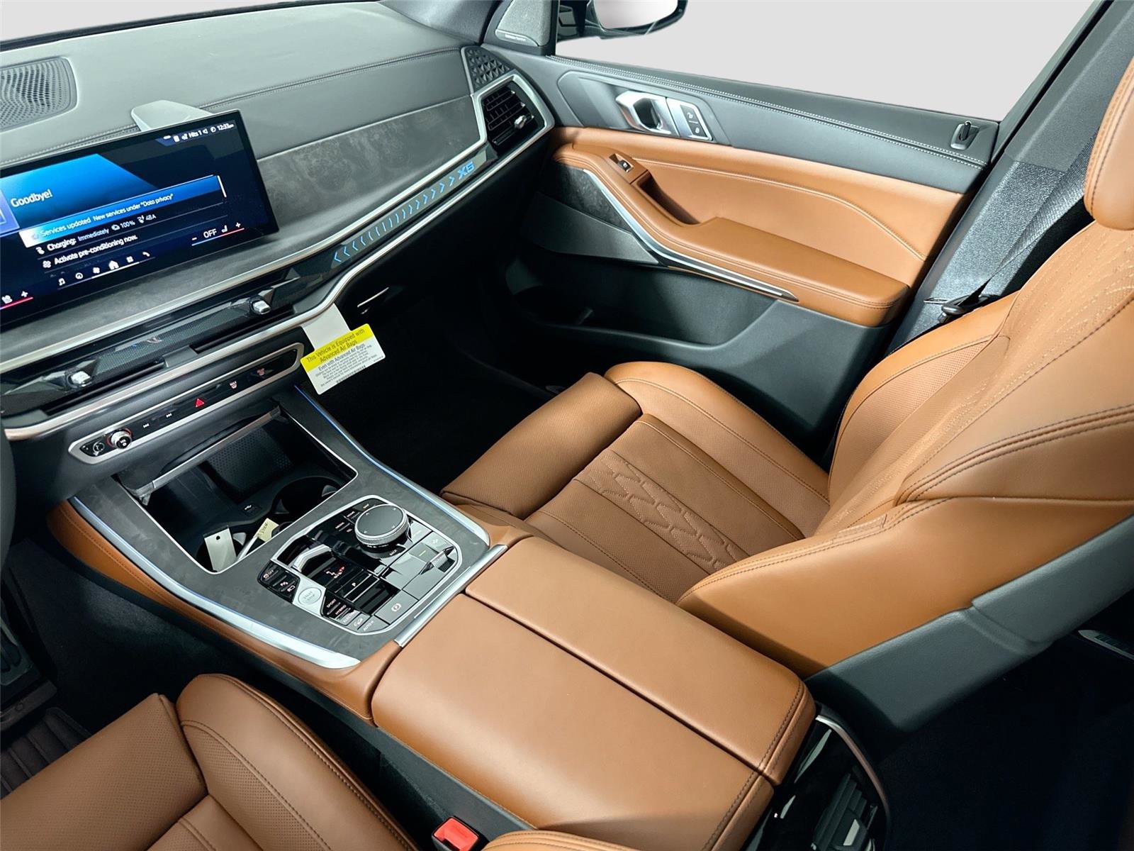 New 2026 BMW X5 xDrive50e AWD/4WD image 24