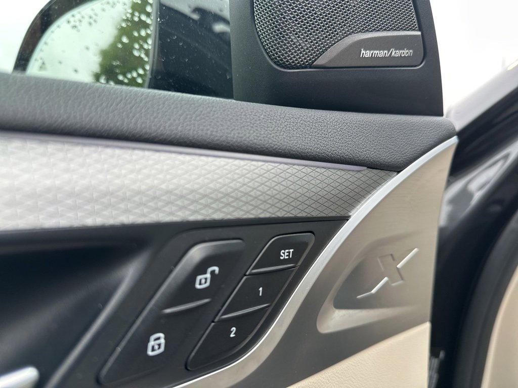 Used 2021 BMW X4 xDrive30i w/ M Sport Package image 28