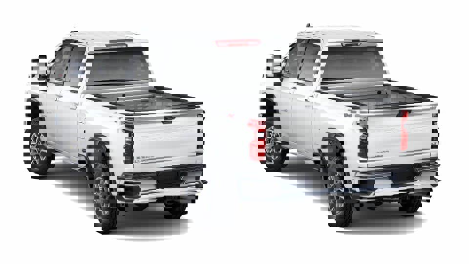 New 2026 Chevrolet Silverado 2500 LT w/ Leather Package image 52