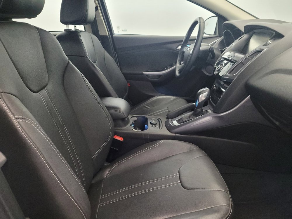 Used 2014 Ford Focus Titanium image 21