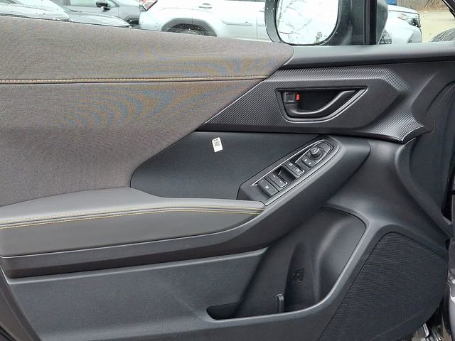 New 2026 Subaru Crosstrek 2.5i Sport image 13