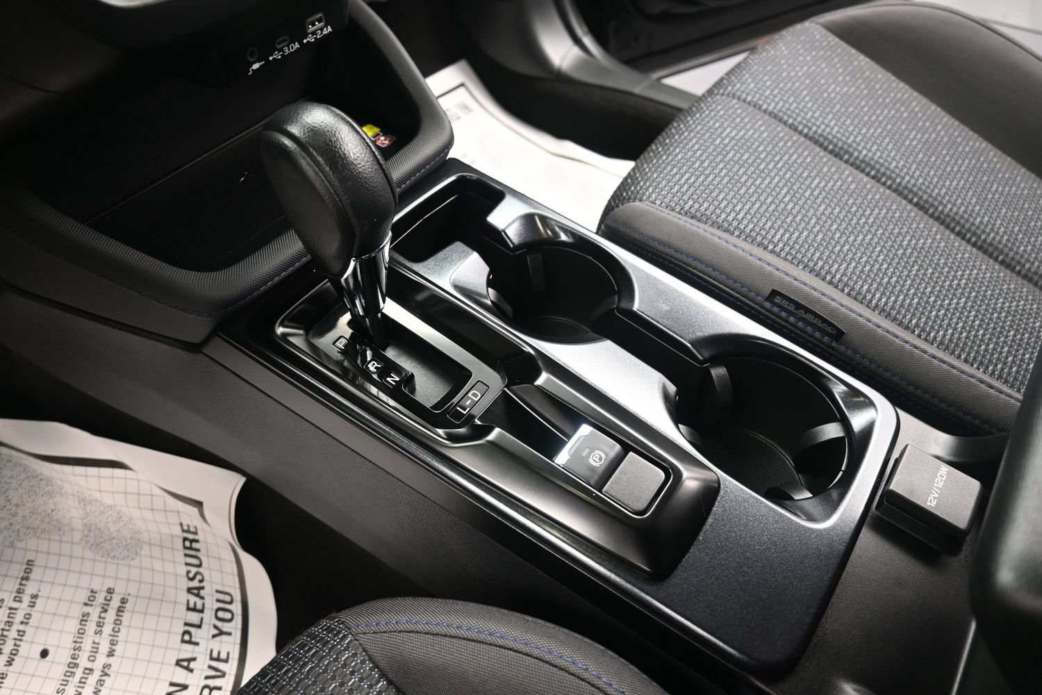 Used 2026 Subaru Forester Premium AWD/4WD image 32
